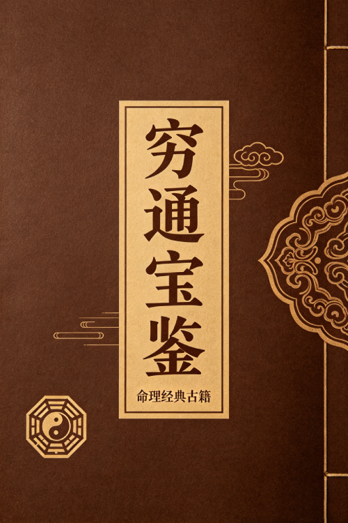 穷通宝鉴