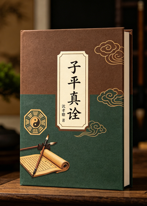 子平真诠