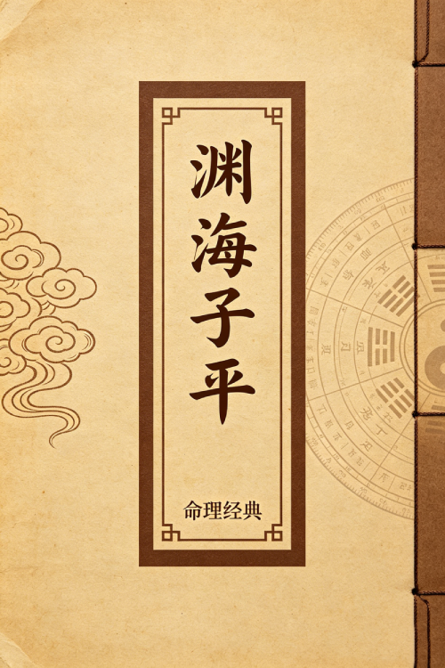 渊海子平