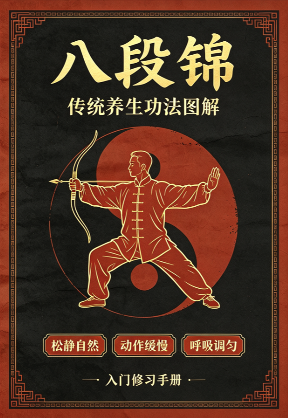 八段锦