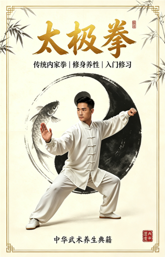 太极拳