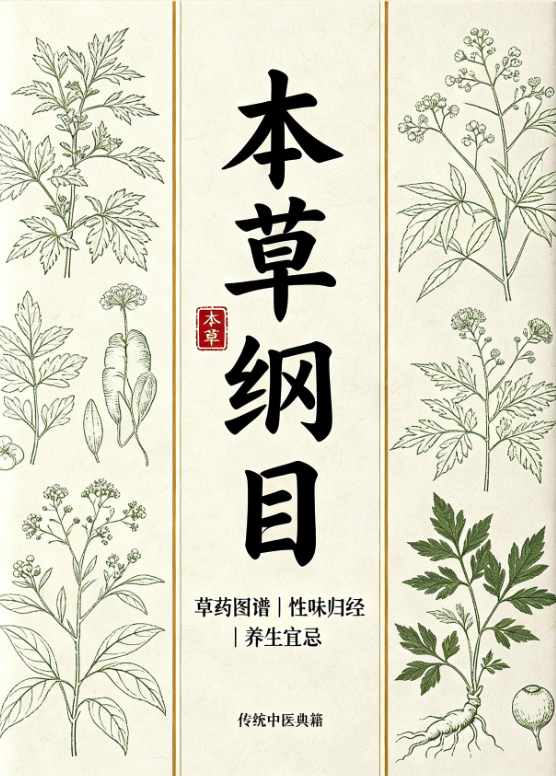 本草纲目